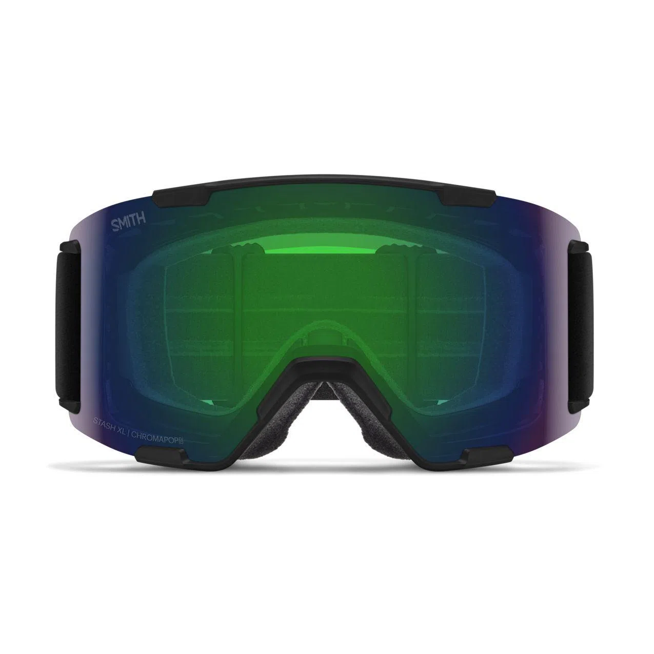 Smith Optics Snow Goggles M00787 Stash XL Goggles - view 14